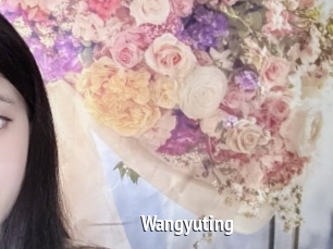 Wangyuting