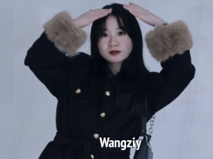 Wangziy