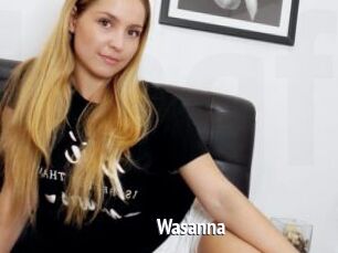 Wasanna