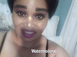 Watermolonx