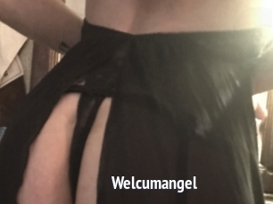 Welcumangel