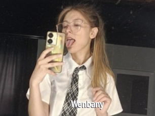 Wenbany