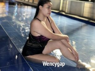 Wencygap