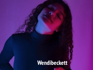 Wendibeckett