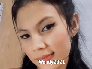 Wendy2021