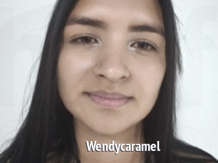 Wendycaramel