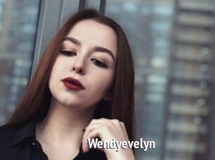 Wendyevelyn