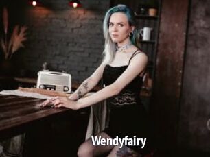 Wendyfairy