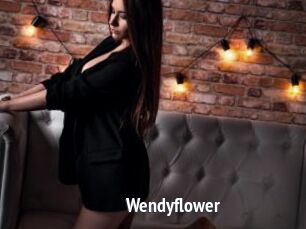 Wendyflower