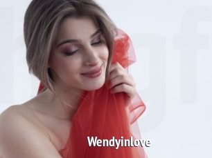 Wendyinlove