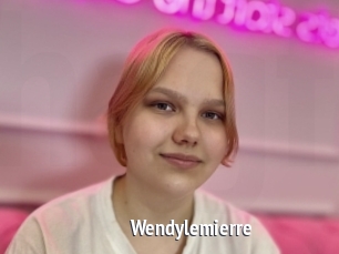 Wendylemierre