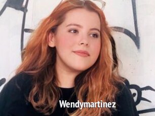 Wendymartinez
