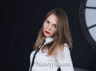 Wendyprincess