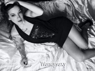 Wendysexy