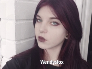 Wendysfox