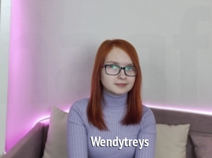 Wendytreys