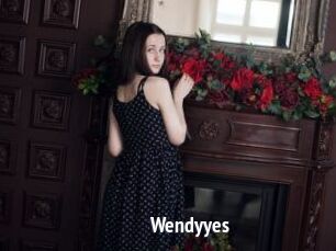 Wendyyes