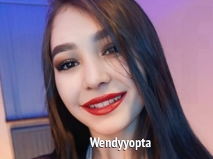 Wendyyopta