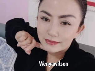 Wenyawilson