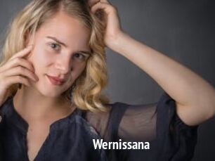 Wernissana