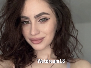 Wetdream18