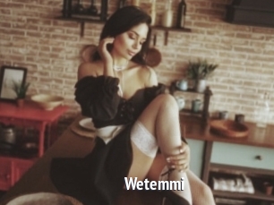 Wetemmi