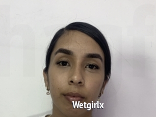 Wetgirlx