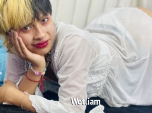 Wetliam