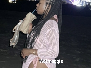 Wetmaggie