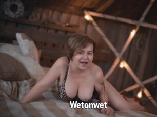 Wetonwet