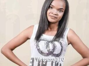 Wetpussy870