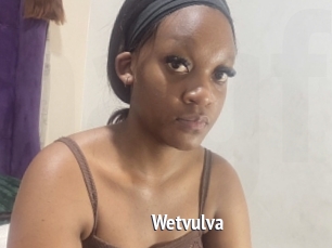 Wetvulva