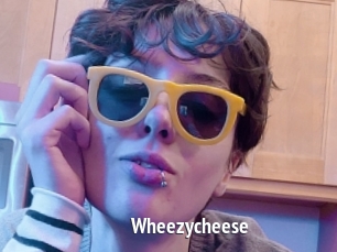 Wheezycheese