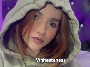 Whiteateneaa