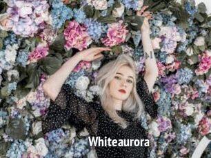 Whiteaurora