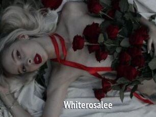 Whiterosalee