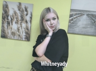 Whitneyady