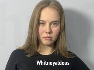 Whitneyaldous