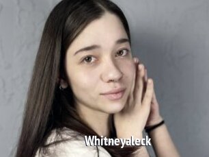 Whitneyaleck