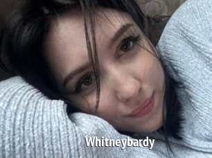Whitneybardy