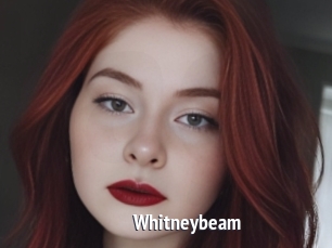 Whitneybeam