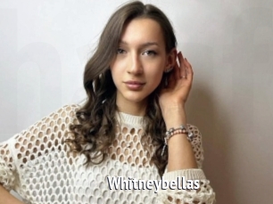 Whitneybellas
