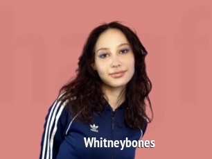 Whitneybones