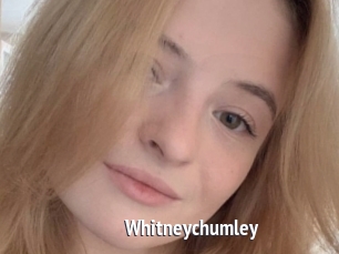 Whitneychumley