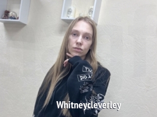 Whitneycleverley