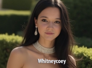 Whitneycoey
