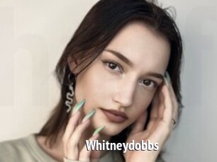 Whitneydobbs