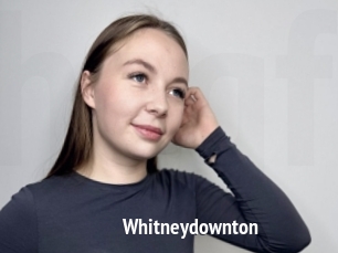Whitneydownton