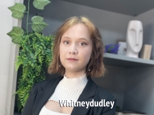 Whitneydudley