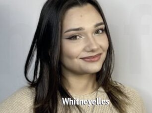 Whitneyelles